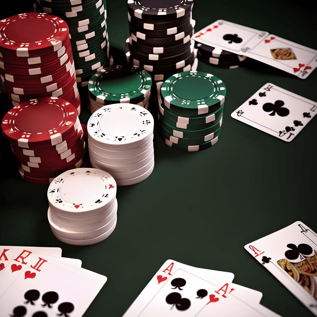 The Impact of Gambling Addiction on Financial Stability and&nbsp;Security