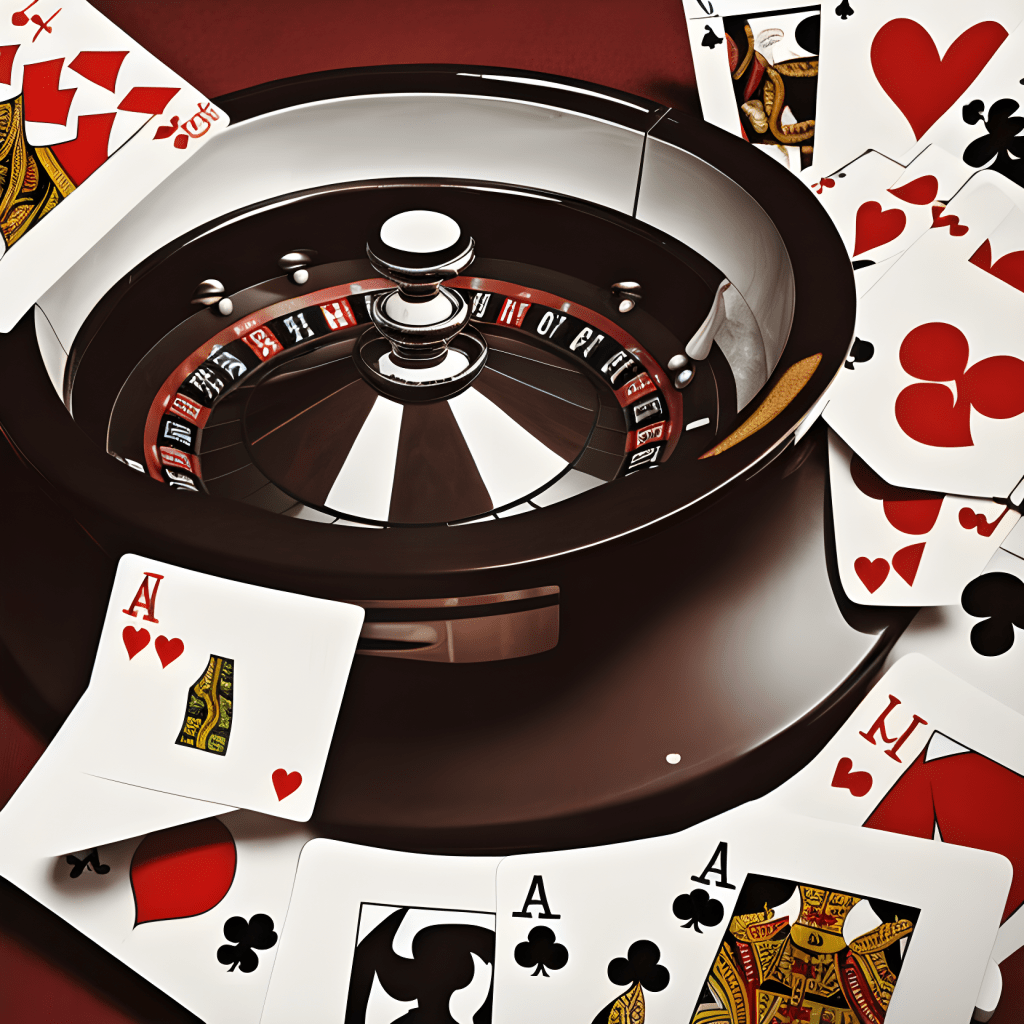 The Danger of Social Isolation and Loneliness Caused by Gambling&nbsp;Addiction