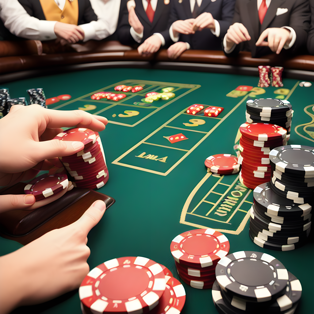 The Psychological and Emotional Toll of Losing Significant Amounts of Money to&nbsp;Gambling