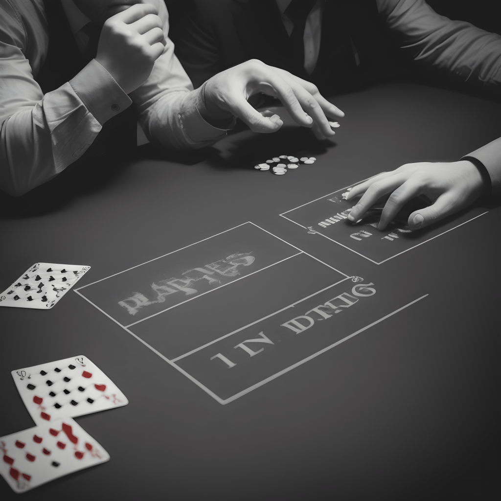 The Psychological Toll of Gambling Addiction on Loved Ones and Family&nbsp;Members
