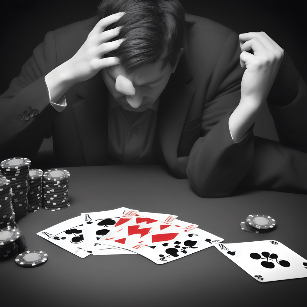 The Impact of Gambling Addiction on Education and Academic&nbsp;Success