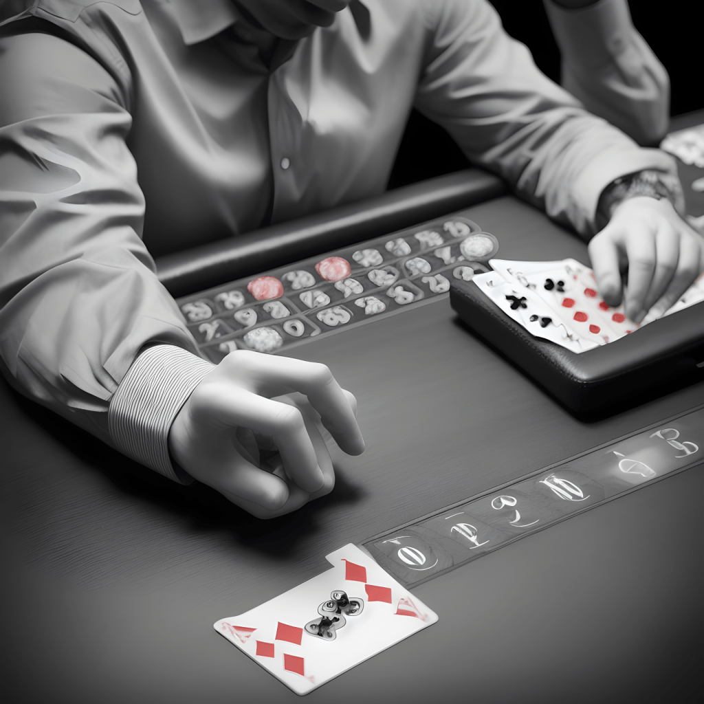 The Toll Gambling Addiction Takes on Work and&nbsp;Employment