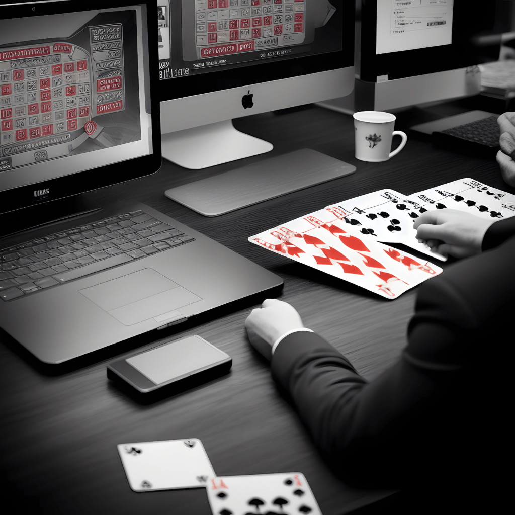 The Risk of Homelessness and Bankruptcy Due to Gambling&nbsp;Addiction