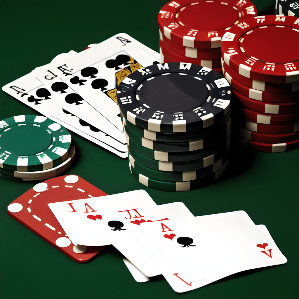 The Link Between Gambling Addiction and Substance&nbsp;Abuse