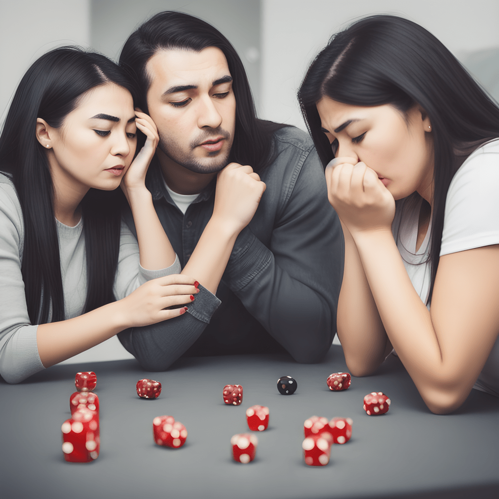 The Harm Caused by Problem Gambling to the Economy and&nbsp;Society